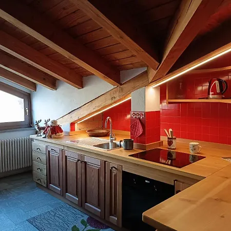 La Dzenta Meizon Villa