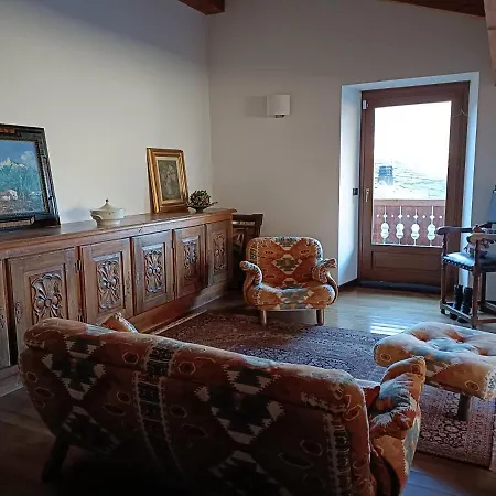 Villa La Dzenta Meizon *