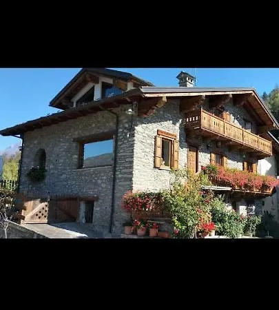 Villa La Dzenta Meizon *