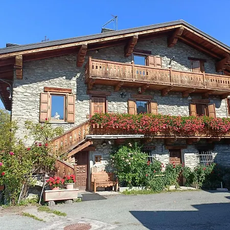 La Dzenta Meizon Villa